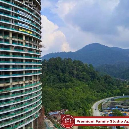 Midhills Prime Residences Genting Highlands Exterior photo