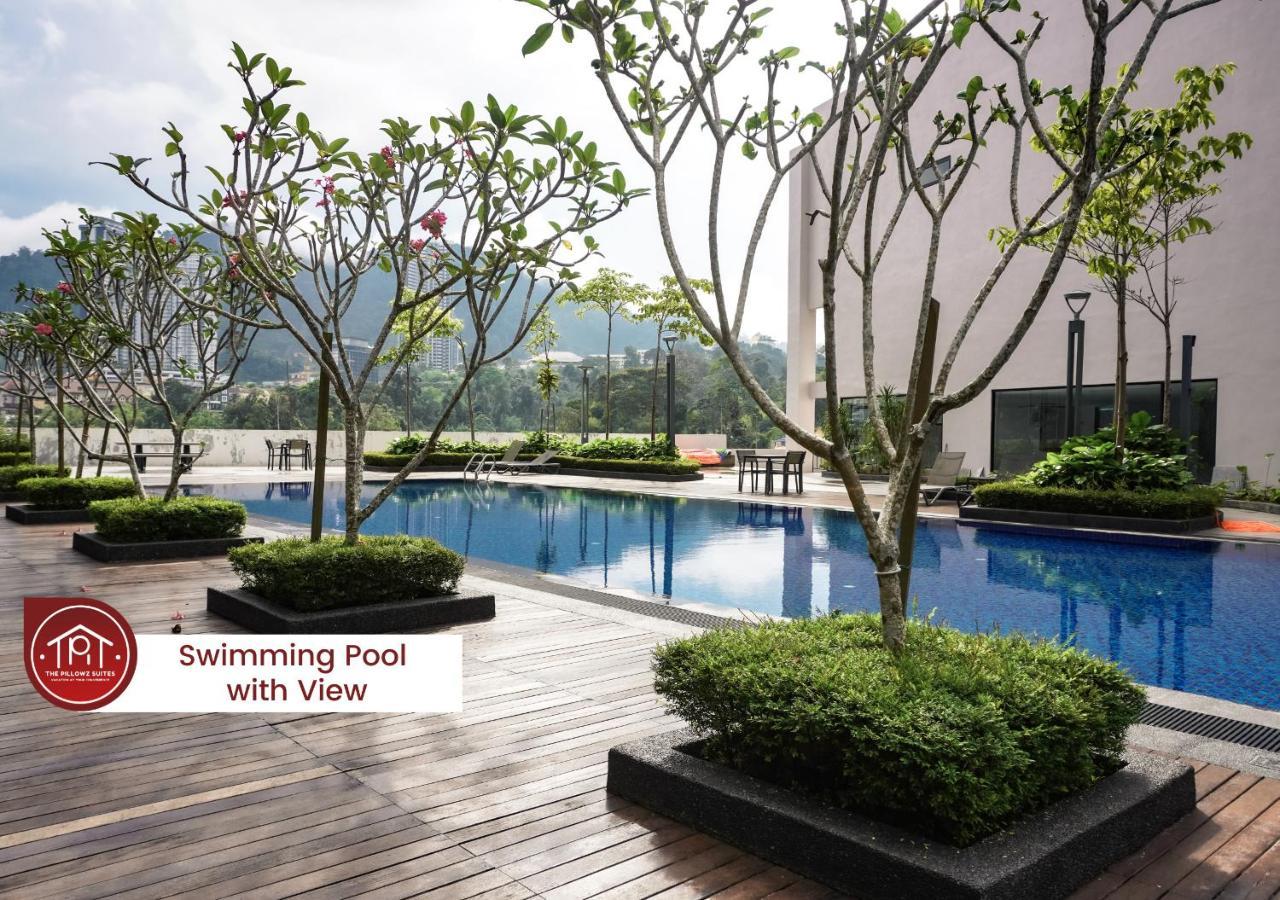 Midhills Prime Residences Genting Highlands Exterior photo