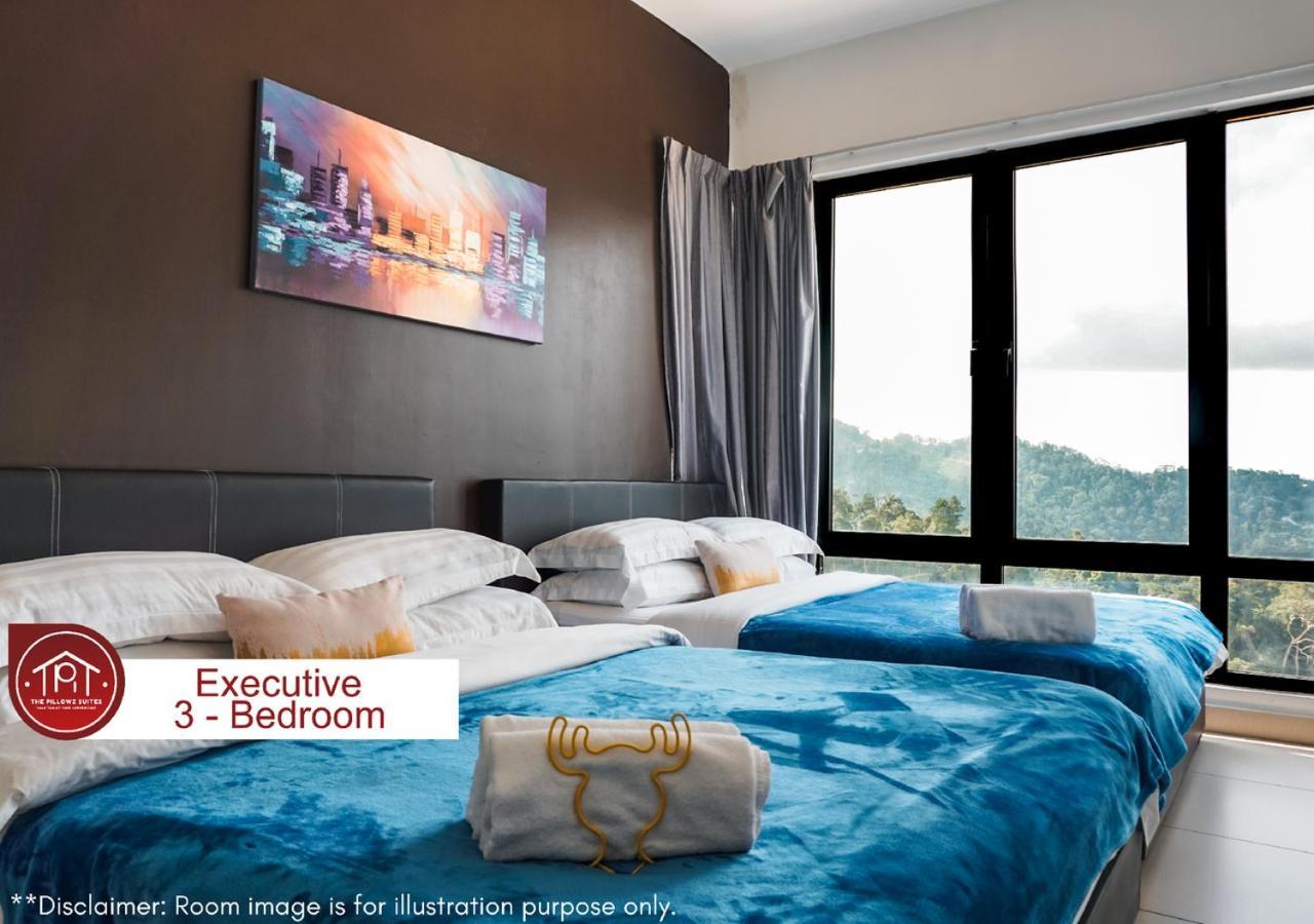 Midhills Prime Residences Genting Highlands Exterior photo